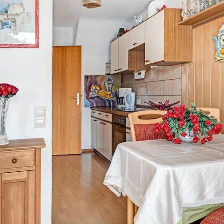 Reichenaublick Appartement Allensbach Buitenkant foto