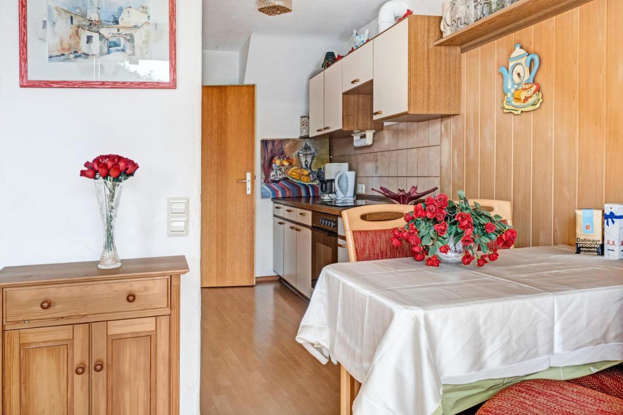 Reichenaublick Appartement Allensbach Buitenkant foto