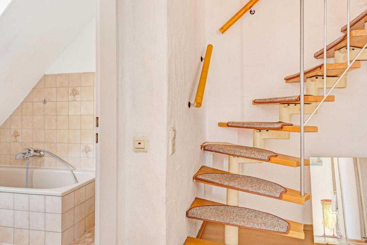 Reichenaublick Appartement Allensbach Buitenkant foto